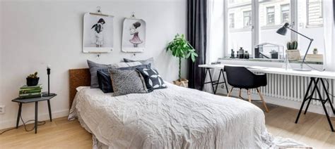 Get To Know The Best Scandinavian Bedroom Design Ideas | Modern Home Decor