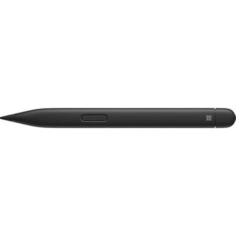 Купить Стилус Microsoft Surface Slim Pen 2 Black (8WV00006), цена 7908 ...