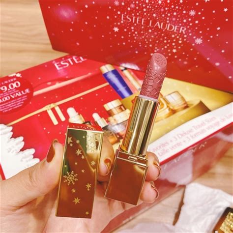 Son Estee Lauder Pure Color Envy 561 Intense Nude 3 5g