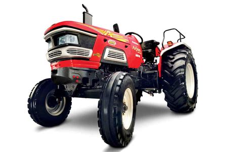 Mahindra 605 Arjun Mat Launched Official