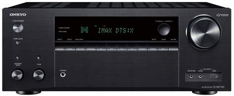 Amplituner ONKYO TX NR7100 Sklep Opinie Cena W Allegro Pl