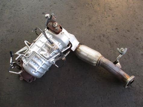 Mazda Cx 5 Catalytic Converter Exploring Top 80 Images 4 Videos