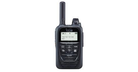 Icom IP503H Cellular Radio Radiotronics UK