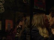 Naked Frankie Shaw In Mr Robot