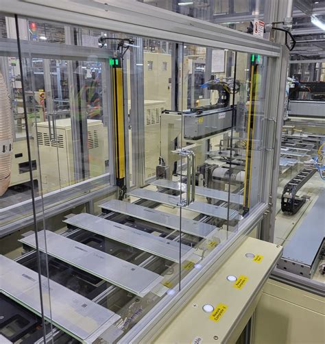 Gm Ultium Battery Production Up 300 Percent In 6 Months