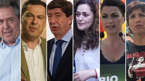 ¿quién Ha Ganado El Primer Debate De Las Elecciones Andaluzas Del 19j