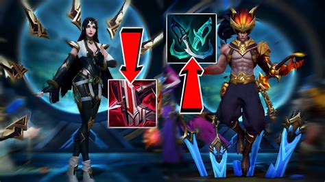 THIS HOW TO PLAY IRELIA YASUO NEW PATCH INSANE SPEED COMBOS BUILD