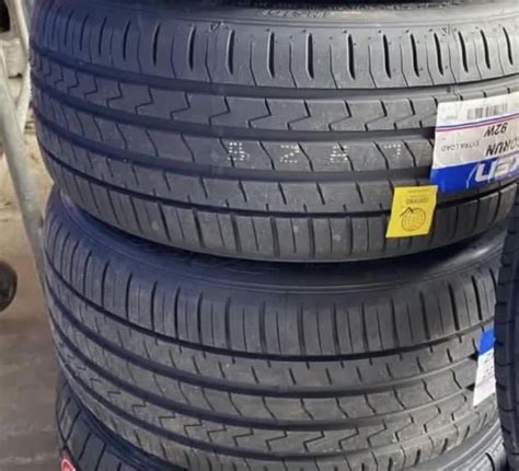 185-55-r16 Falken Brandnew Tires – Mindanao TyreHaus