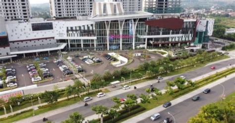 Kolaborasi Aeon Mall Sentul City Dengan Komunitas Lokal Dan Umkm Swa