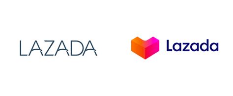 Lazada Mall Logo