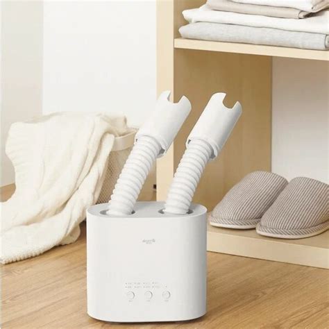 Сушилка для обуви Xiaomi Deerma DEM-HX10/HX20 Shoe Dryer
