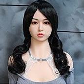 Wig The Affordable Genuine Realstic Sex Dolls