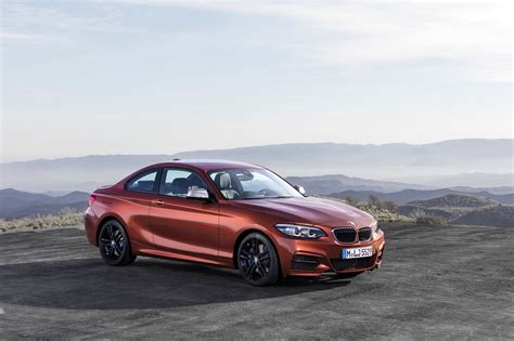 BMW Serie 2 2017 Precios Motores Equipamientos