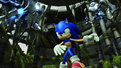 Why ‘Sonic ’06’ Isn’t as Bad as You Think | Fandom