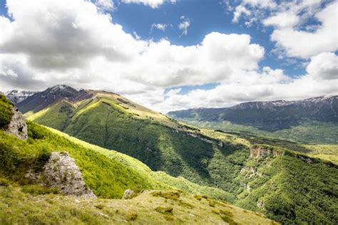 Parco Nazionale Della Majella Cosa Vedere Nel Cuore Selvaggio D