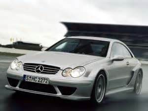 Mercedes Benz Clk Dtm Amg Specifications Technical Data Performance