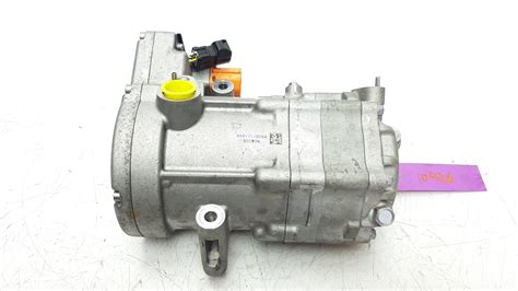 Ac Compressor Hyundai Kona Os Ose Osi T Gdi B Parts