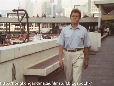 Hong Kong and Macau Film & TV Locations: Soldier, Soldier - Robson ...