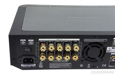 Harman Kardon Bds Receiver Gebraucht Kaufen Azilb De