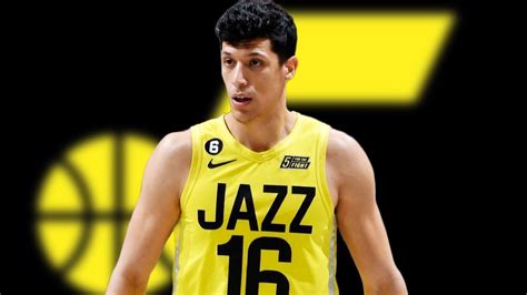 Simone Fontecchio Is A Scorer For Utah Jazz Youtube