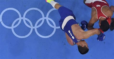 Boxing Olympics 2020 : 6qdaw3 Nzckcjm - Ten boxing events (all men's ...