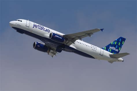 Jetblue Launches New Inflight Entertainment Partnership With Peacock