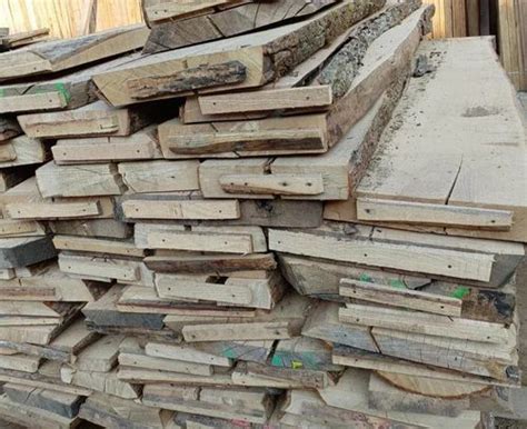 White Ash Wood At Best Price In Delhi By OPS International ID