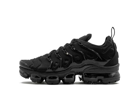 Nike Air Vapormax Plus Black ⋆ Nike Интернет Магазин