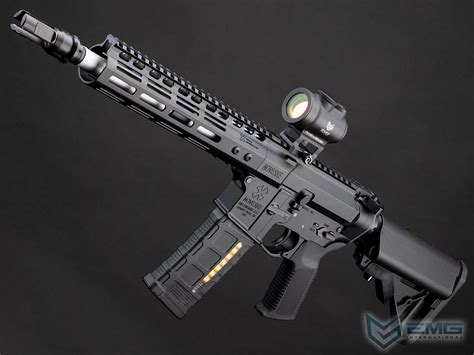 Emg Helios Noveske Licensed N Mws Gen Gas Blowback M By Double