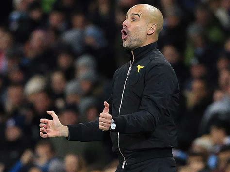 Pep Guardiola Defends Manchester City Celebrations After Derby Win