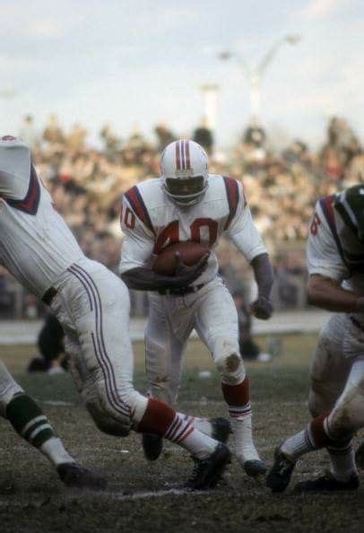 Patriots In The 1960s American Football League Nfl Uniforms Nfl