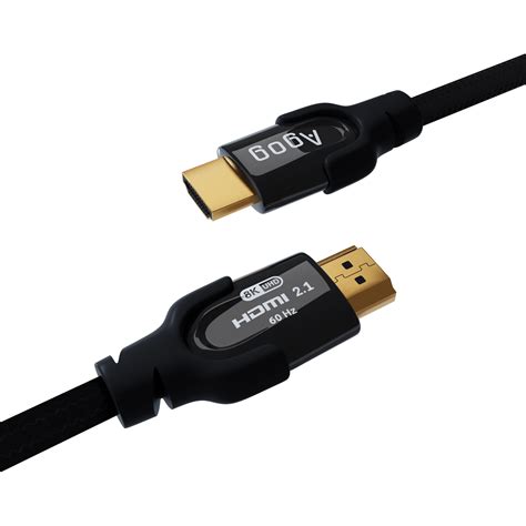 Kabel HDMI 2 1 Ultra High Speed Agog X 88 8k 60Hz 4k 120Hz