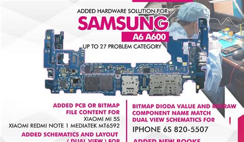 Samsung S3 Neo Schematic Diagram Circuit Diagram