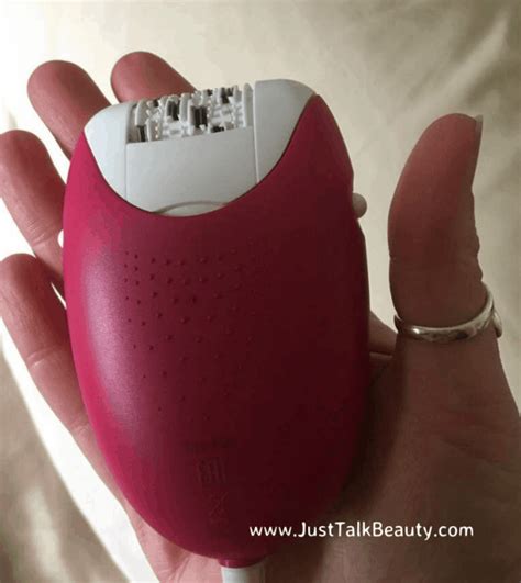 Braun Silk épil 3 Review - Fantastic Value For Money Epilator