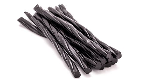 Describe The Taste Of Black Licorice Lillianakruwalvarado