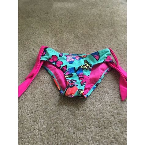 Justice Swimsuits Bikini
