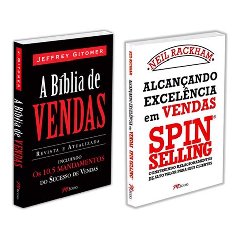 A Bíblia de Vendas Consagrado Melhor Livro De Vendas Já Publicado