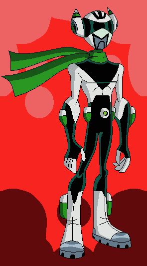 Ken Tennyson N10 Ben 10 Fan Fiction Wiki Fandom Powered By Wikia