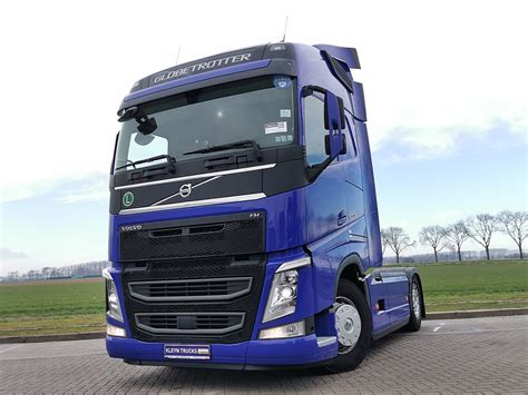 VOLVO FH 500 Kleyn Trucks