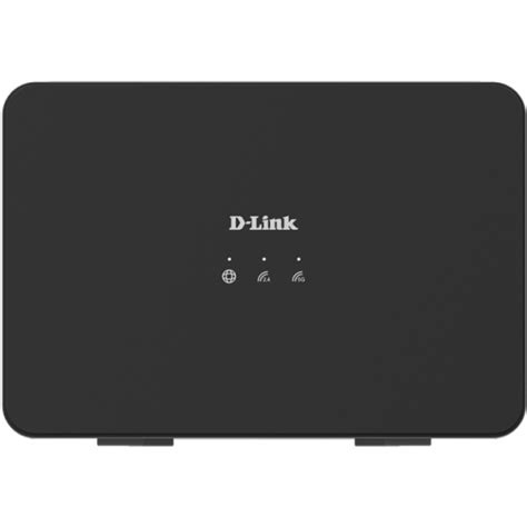 Wi-Fi роутер D-LINK DIR-815/SRU/S1А DIR-815/SRU/S1A — купить в интернет ...