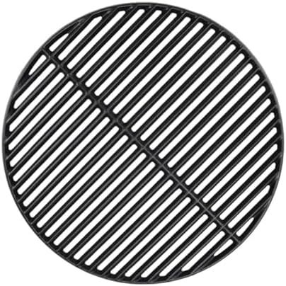 Amazon Hongso Inch Porcelain Coated Cooking Grid Grates