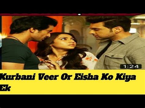 Tere Ishq Mein Ghayal Episode Promo Armaan Ne Di Apni Pyar Ki