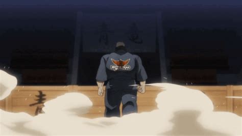 Baki Vs Kengan Ashura Kuroki Gensai GIF - Baki vs kengan ashura Kuroki ...