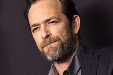 Luke Perry Of Beverly Hills 90210 Riverdale Dies After Stroke Chicago Sun Times