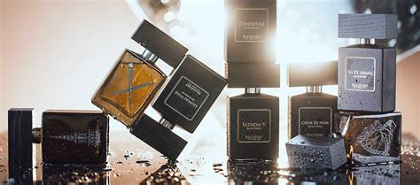 Beaufort London Scents and Scented Candles