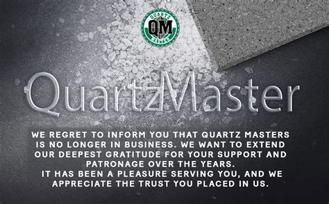 QuartzMaster USA