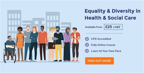 How To Promoting Equality Diversity In Health Social Care