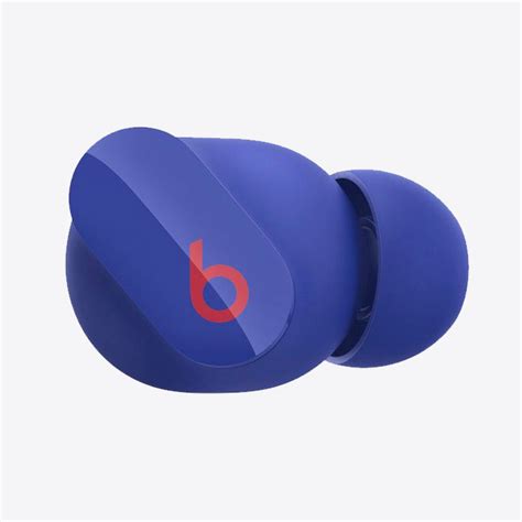 Beats Studio Buds Right Ear Replacement Parts (A2513) – ReCellExchange