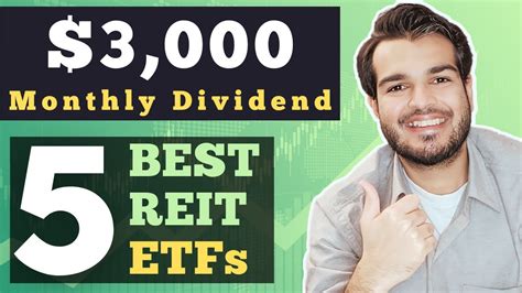 Top Canadian Reit Etfs To Buy Now Tfsa Rrsp Passive Income