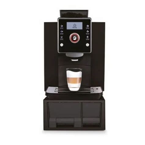 Kalerm Klm Pro Fully Automatic Coffee Machine At Rs